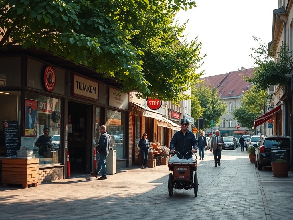 Poszukiwani pracownicy w Mielcu — przedstawiciele różnych zawodów pracujący na stanowiskach, które są teraz oferowane na lokalnym rynku pracy