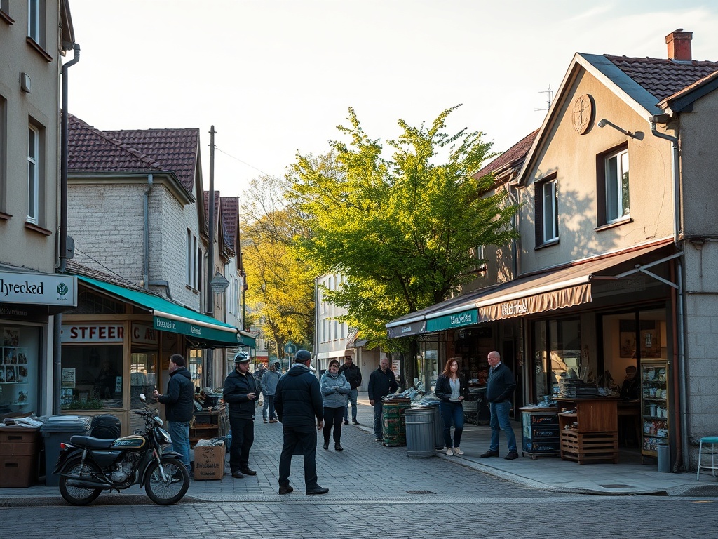 Lokalna Grupa Działania PROWENT z Mielca świętuje jubileusz, wspierając przedsiębiorczość i rozwój lokalnej społeczności
