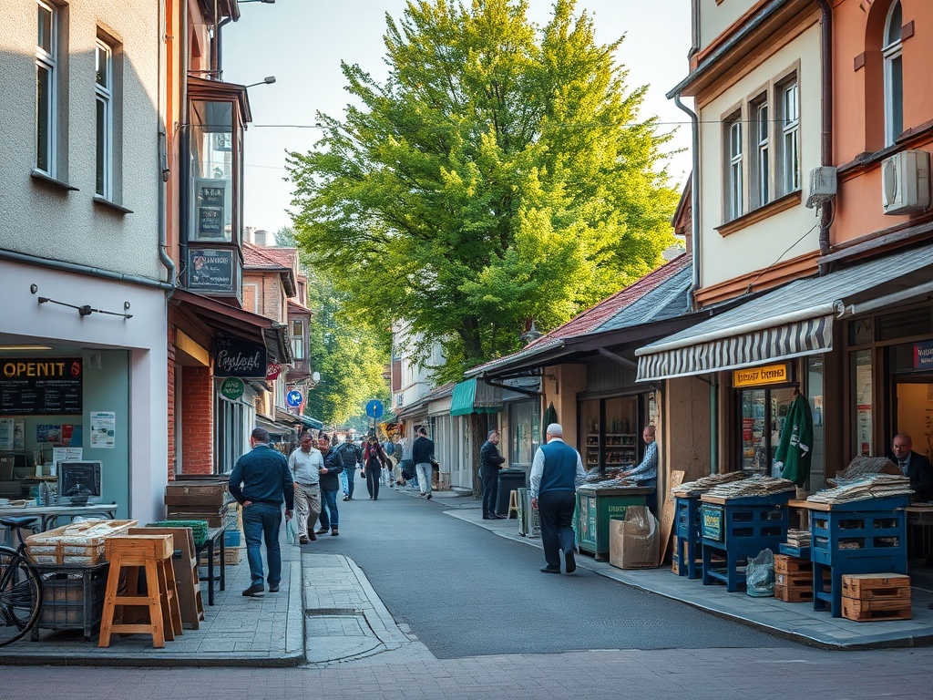 LGD PROWENT Mielec obchodzi 20-lecie wspierania lokalnych projektów i przedsiębiorczości w regionie