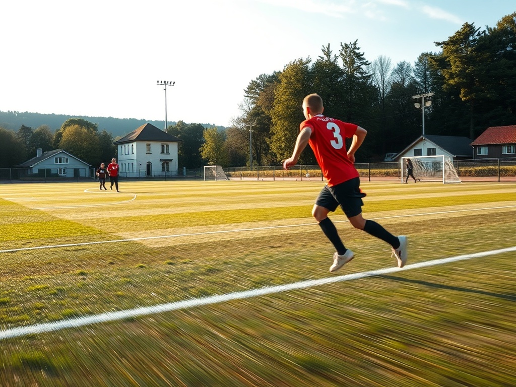 Mecz piłki nożnej Stali Mielec z włączonym kibicem na stadionie — reprezentacja drużyny w meczach play-off i przyszłej roli filialnej Ekstraklasy