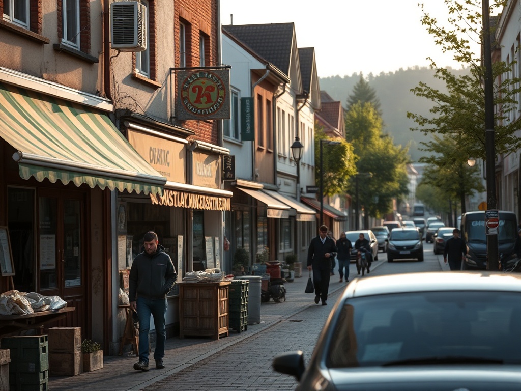 Wykresy przedstawiające wzrost zarobków i bezrobocia w Mielcu na podstawie danych GUS