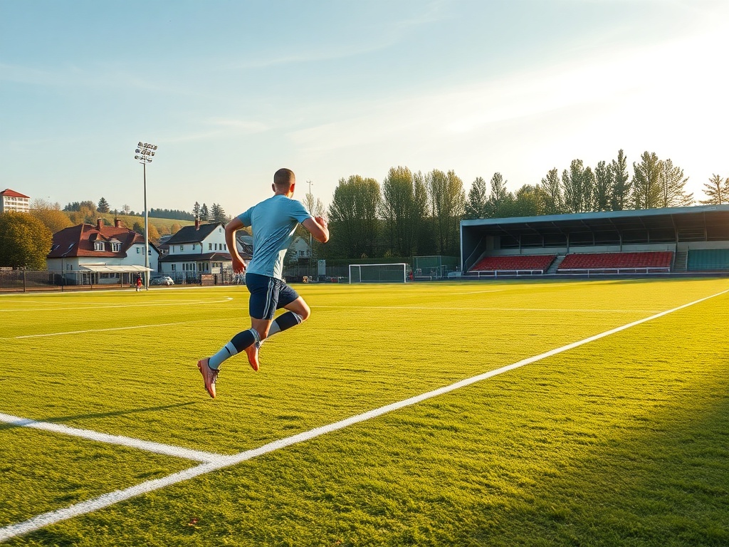 Akademia Stali Mielec z Złotym Certyfikatem - symbol sukcesu w szkoleniu młodzieży